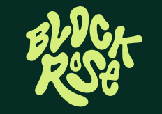 Block Rose