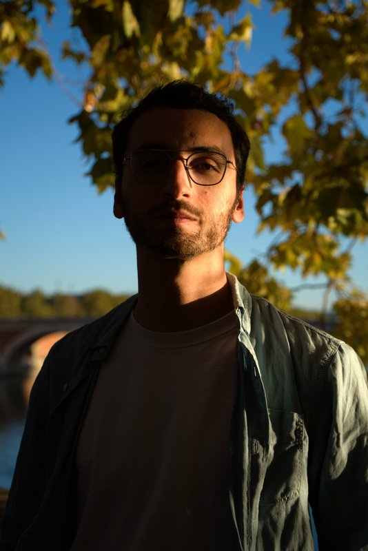 Photo de Julien